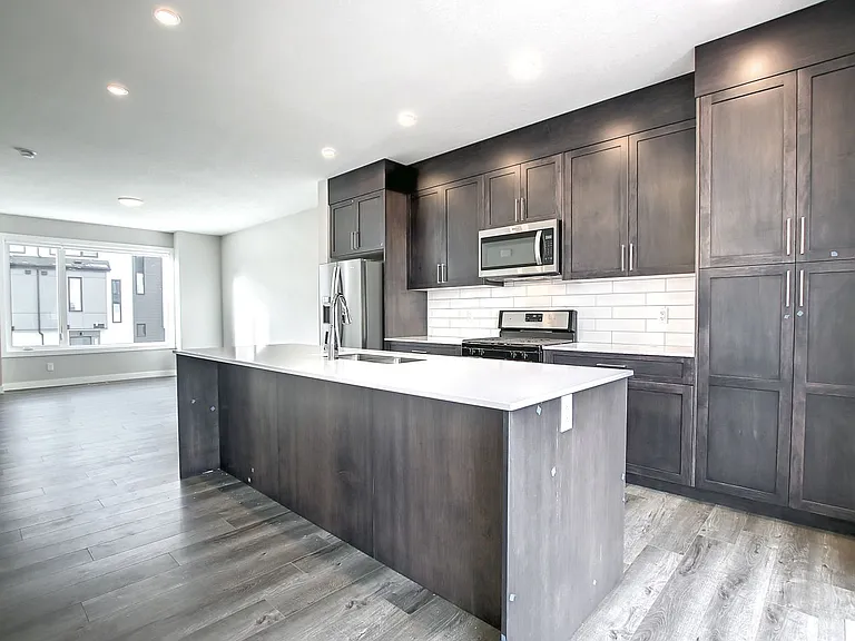 309 Evanscrest Sq NW — Photo 3