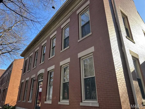 912 Rutger St, Saint Louis, MO 63104