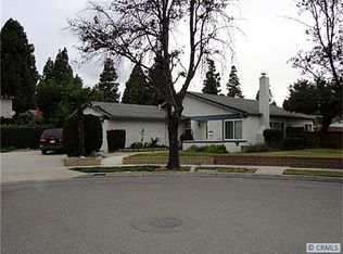13615 Aclare Ln, Cerritos, CA 90703