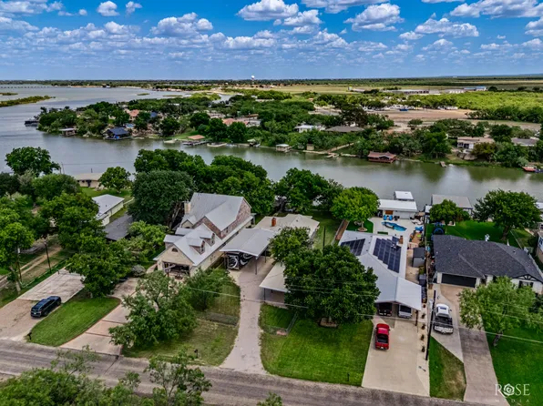 2534 Sleepy Hollow Rd, San Angelo, TX 76904