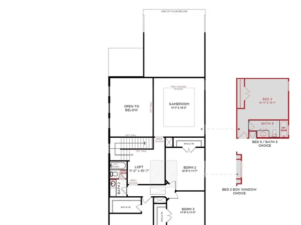 2112 Jade Forest Ln, Mesquite, TX 75181