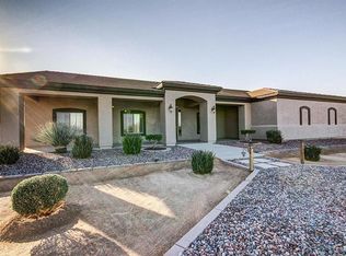 26114 S 207th Pl, Queen Creek, AZ 85142