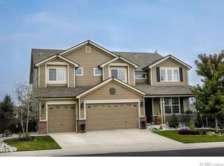 6431 Sapphire Pointe Blvd, Castle Rock, CO 80108