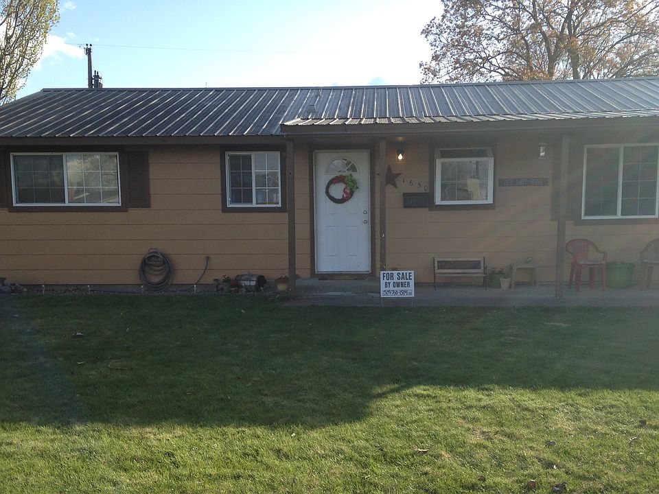 Perfect starter home!