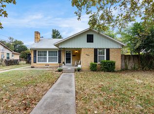 3324 Browning Ct E, Fort Worth, TX 76111