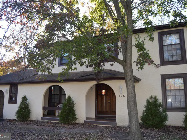 406 Deptford Rd, Glassboro, NJ 08028