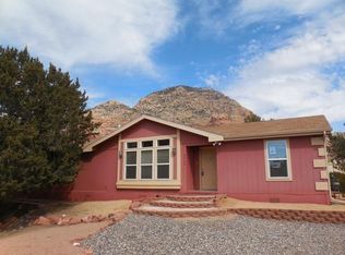 2700 Bow Dr, Sedona, AZ 86336