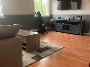252 Aspinwall St FLOOR 2, Staten Island, NY 10307