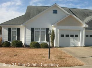 2621 Shire Ln, Rocky Mount, NC 27804