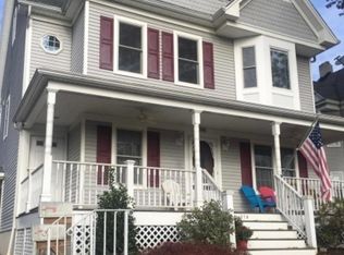 570 Cumberland St #1, Westfield, NJ 07090