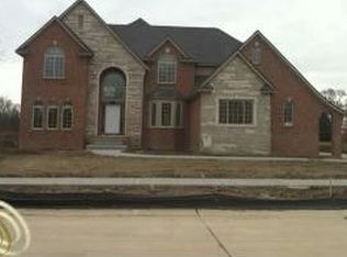 55158 Timbers Edge Dr, Shelby Township, MI 48316