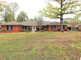 205 Chantilly Dr, West Monroe, LA 71291