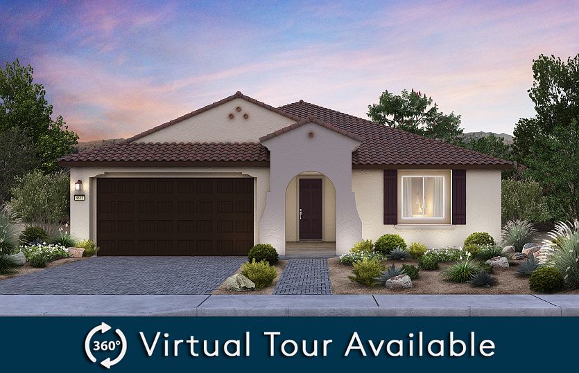Gardengate Homes Exterior A