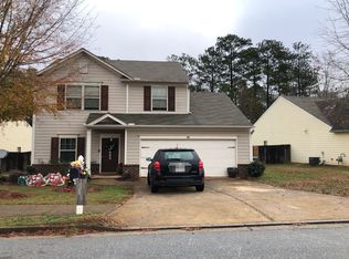 6474 Saint Mark Way, Fairburn, GA 30213
