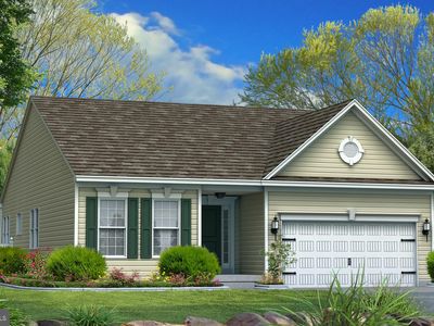 240 N Heron Cir, New Castle, DE, 19720
