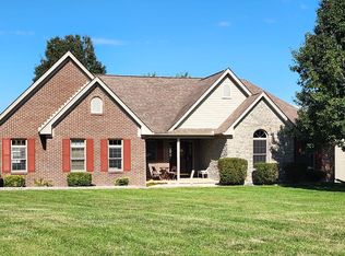 2200 Clearwater Dr, Lawrenceburg, KY 40342