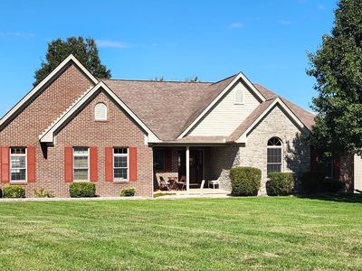 2200 Clearwater Dr, Lawrenceburg, KY, 40342