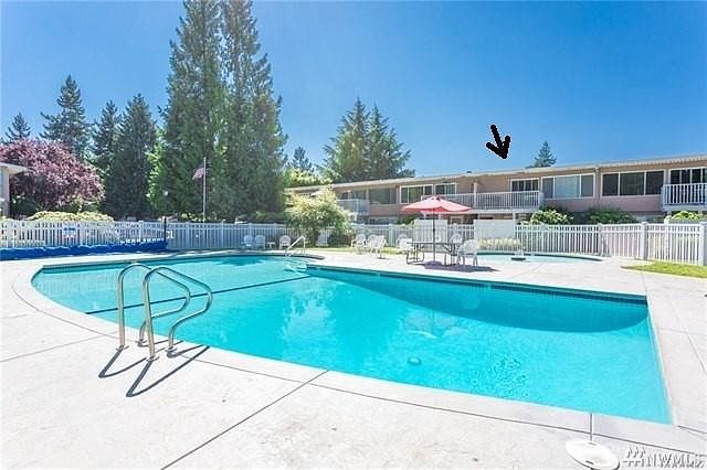 Beautiful Pool!