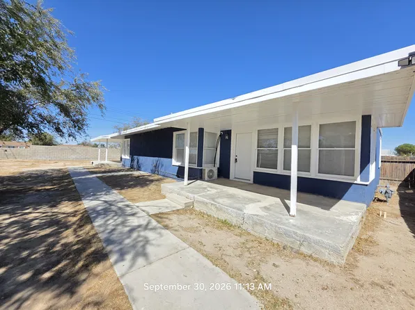 13057 Davenport St, Edwards, CA