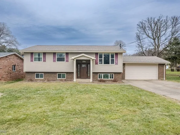 114 Brant Dr, Marietta, OH 45750
