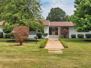 200 Country Club Dr, Lexington, NC 27292