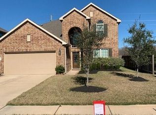 2002 Hidden Cypress Ln, Fresno, TX 77545