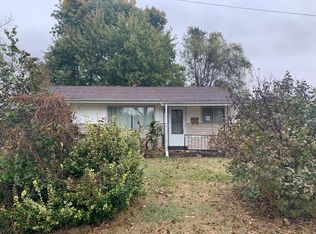10025 Lucille Ave, Saint Ann, MO 63074