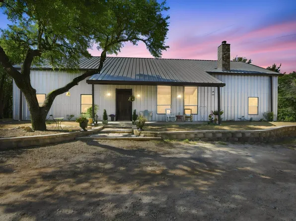 259 County Road 1409, Morgan, TX 76671
