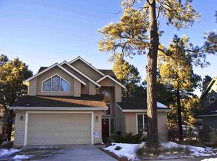 98 W Separation Canyon Trl, Flagstaff, AZ 86005