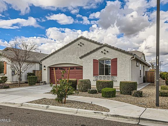 2nd image of 14328 W HACKAMORE Drive