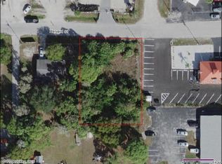 550 Harvard St, Englewood, FL 34223