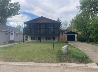 427 N 4th St, Bassano, AB T0J0B0