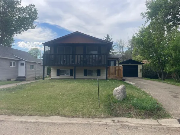 427 N 4th St, Bassano, AB T0J 0B0