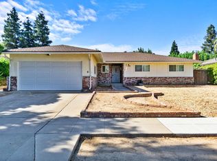 2247 E Warner Ave, Fresno, CA