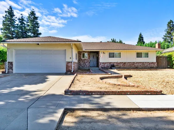 2247 E Warner Ave, Fresno, CA 93710