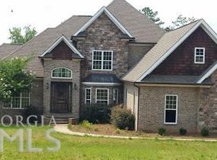 838 Parham Rd, Milledgeville, GA 31061