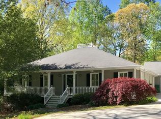 308 Cherokee Dr, Bremen, GA 30110