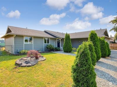 10913 54th Dr NE, Marysville, WA, 98271