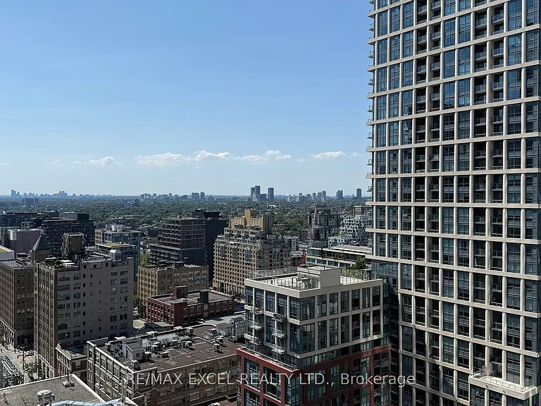 87 Peter St #2507 — Photo 24