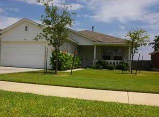4316 Spring Garden Dr, College Station, TX 77845