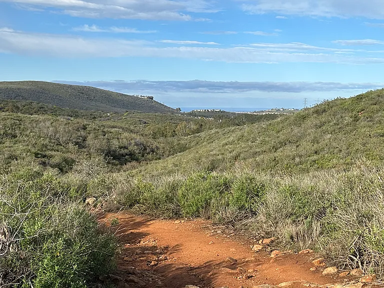 Elfin Forest Rd — Photo 1