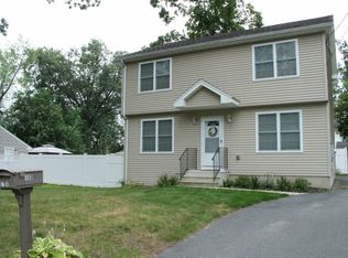 100 Temby St, Springfield, MA 01119