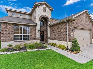12039 Rockridge Falls Dr, Tomball, TX 77375