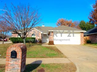 5301 Whiting Way, Denton, TX 76208