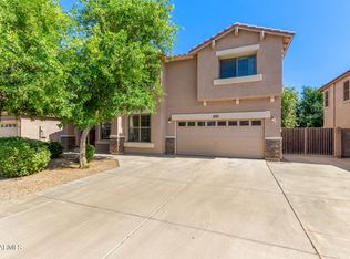 8375 W Purdue Ave, Peoria, AZ 85345