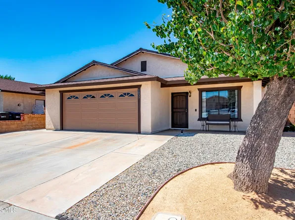 1037 Herzel Ave, Lancaster, CA 93535