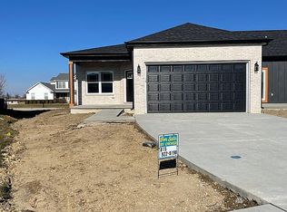 819 Pheasant Run, Bourbonnais, IL 60914