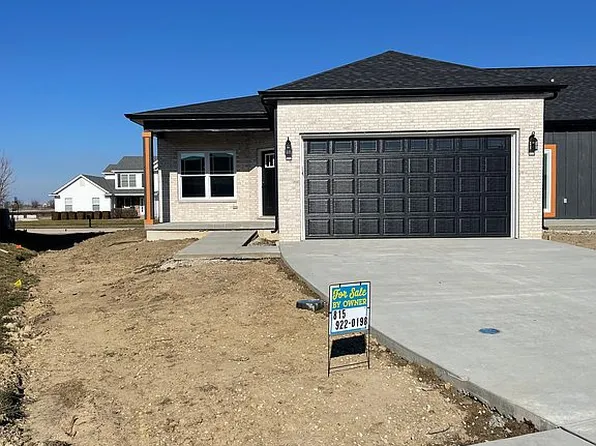 819 Pheasant Run, Bourbonnais, IL 60914