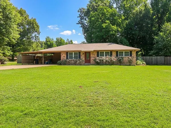 201 Arkansas St, Huntington, TX 75949
