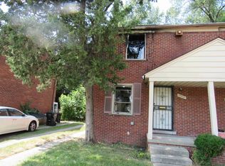 19917 Greenfield Rd, Detroit, MI 48235